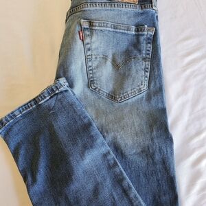 Levi's 514 31x32 Mens Jeans